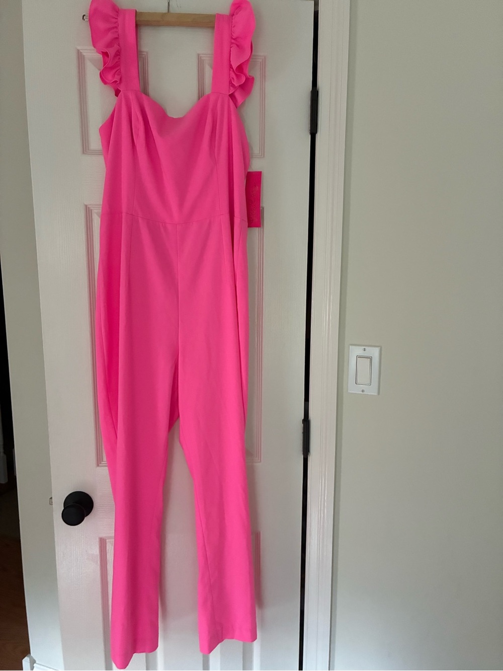Lilly Pulitzer NEW Jumpsuit